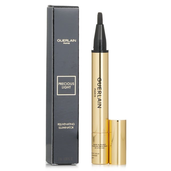 Guerlain Precious Light Rejuvenating Illuminator - # 00 2ml/0.06oz Carousel 2