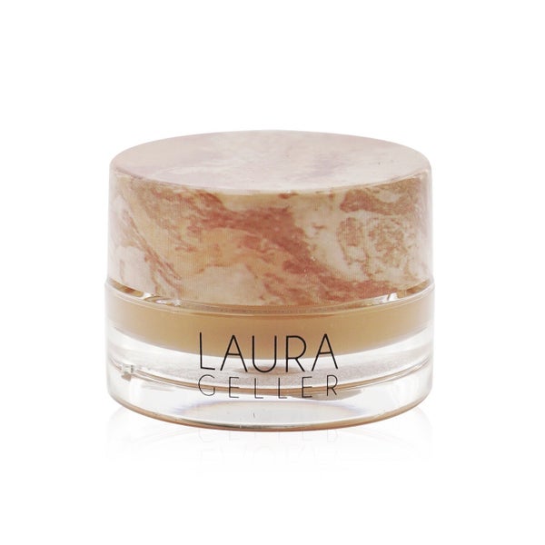 Laura Geller Baked Radiance Cream Concealer - # Sand 6g/0.21oz Carousel 1