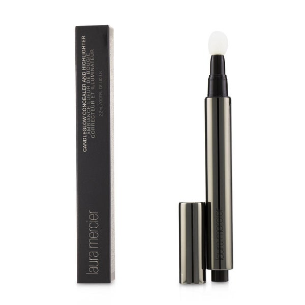Laura Mercier Candleglow Concealer And Highlighter - # 3 2.2ml/0.07oz Carousel 2