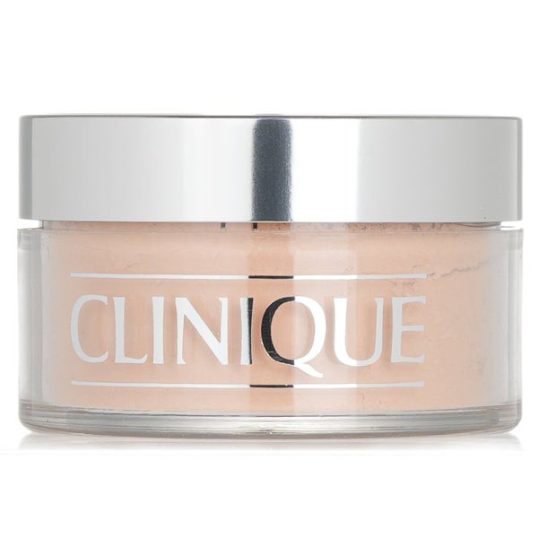 Clinique Blended Face Powder - # 04 Transparency 4 25g/0.88oz Carousel 1