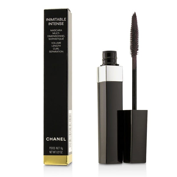 Chanel Inimitable Intense Mascara - # 20 Brun 6g/0.21oz Carousel 2