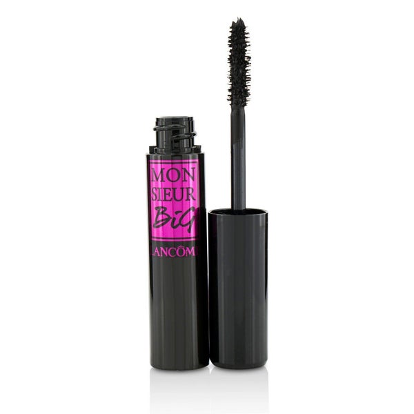 Lancome Monsieur Big Volume Mascara - #01 Big Is The New Black 10ml/0.33oz Carousel 1