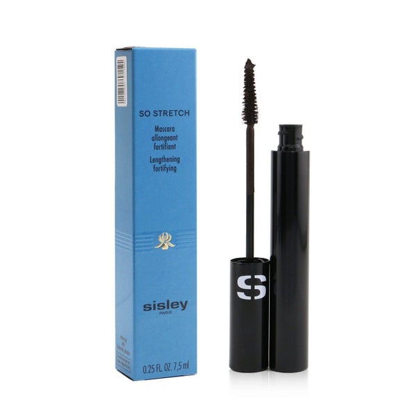 Sisley So Stretch Mascara - # 2 Deep Brown 7.5ml/0.25oz Carousel 2