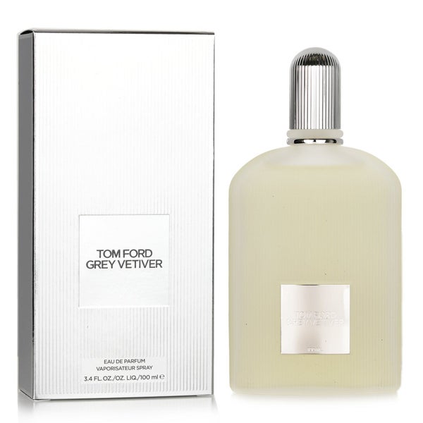 Tom Ford Grey Vetiver Eau De Parfum Spray 100ml/3.4oz Carousel 2