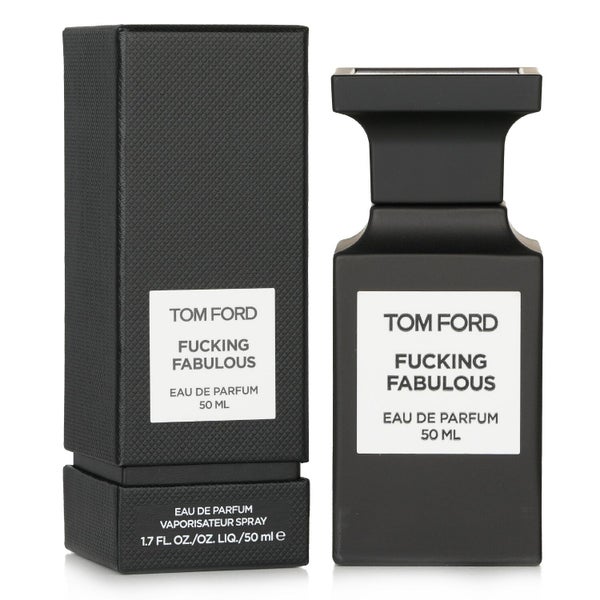 Tom Ford Private Blend Fucking Fabulous Eau De Parfum Spray 50ml/1.7oz Carousel 2