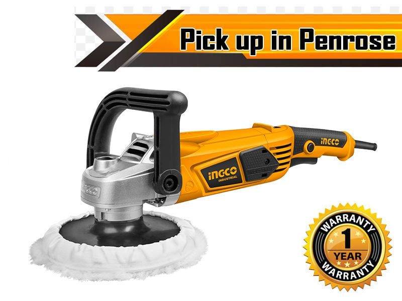 car polisher Carousel 1