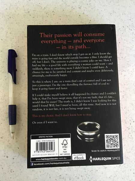 TEAR YOU APART MEGAN HART Carousel 2