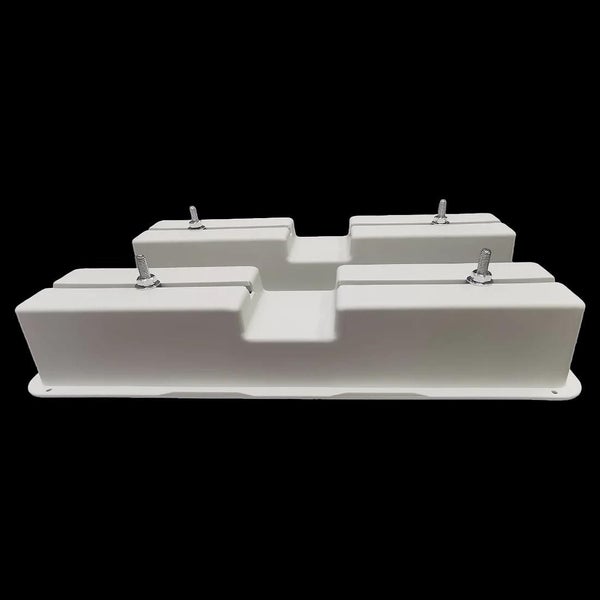 Airconditioning Floor Mounting Base 450mm Carousel 2