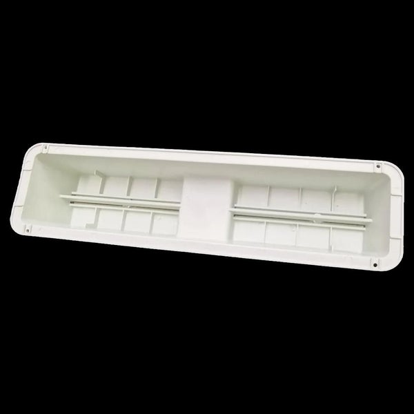 Airconditioning Floor Mounting Base 450mm Carousel 4