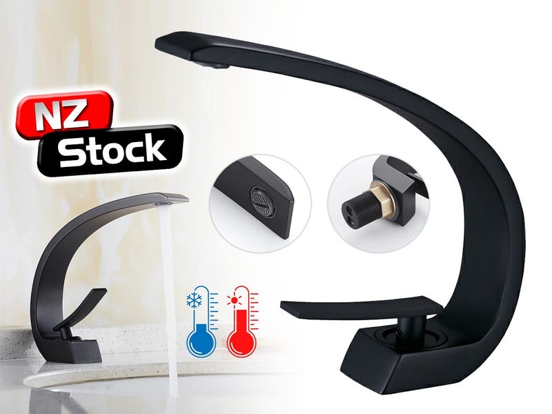 Bathroom Faucet Basin Taps (Over Stocked) Now Carousel 1