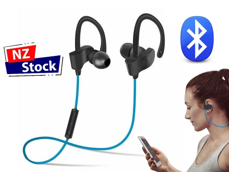 New Bluetooth Headphones Carousel 1
