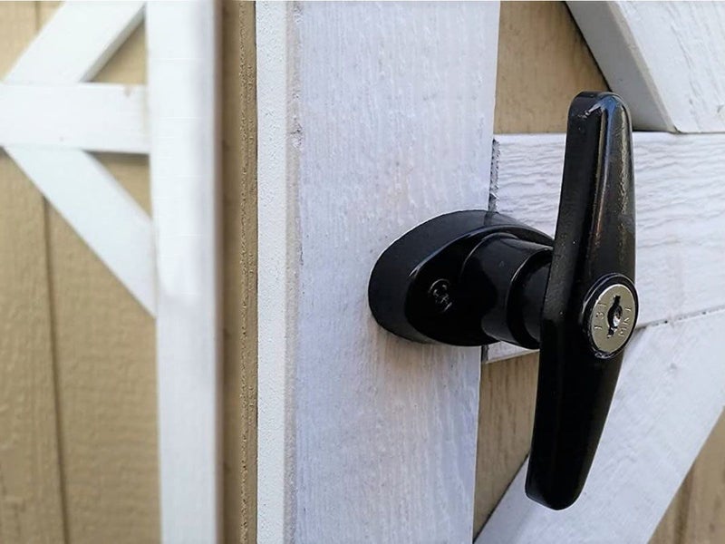 Exterior Door Handles Lock Carousel 2