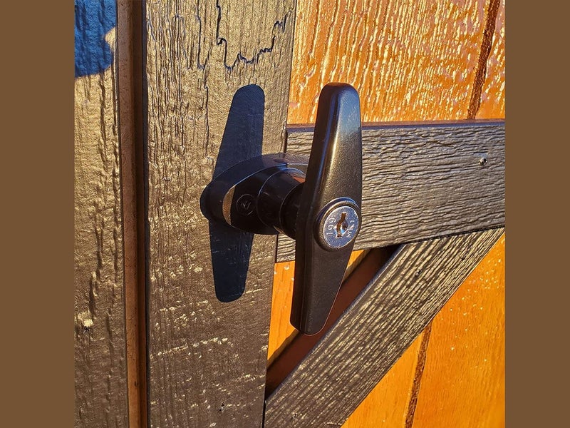 Exterior Door Handles Lock Carousel 6