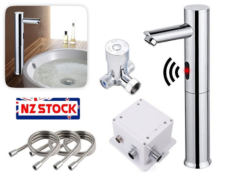 PTN New Kitchen Sink Mixer Tap Sale Sale Carousel 1