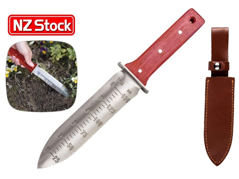 PTN New Garden Tools Weeding Knife Sale Sale Sale Carousel 1