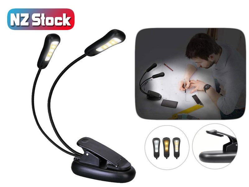 Desk Lamp Rechargeable NZ Clearance Carousel 1