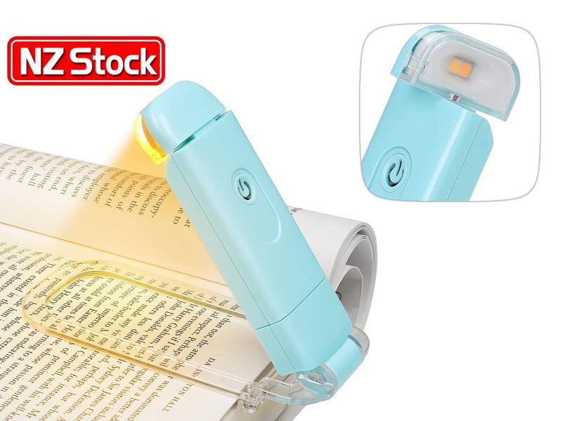Reading Light Rechargeable (Over Stocked) Carousel 1