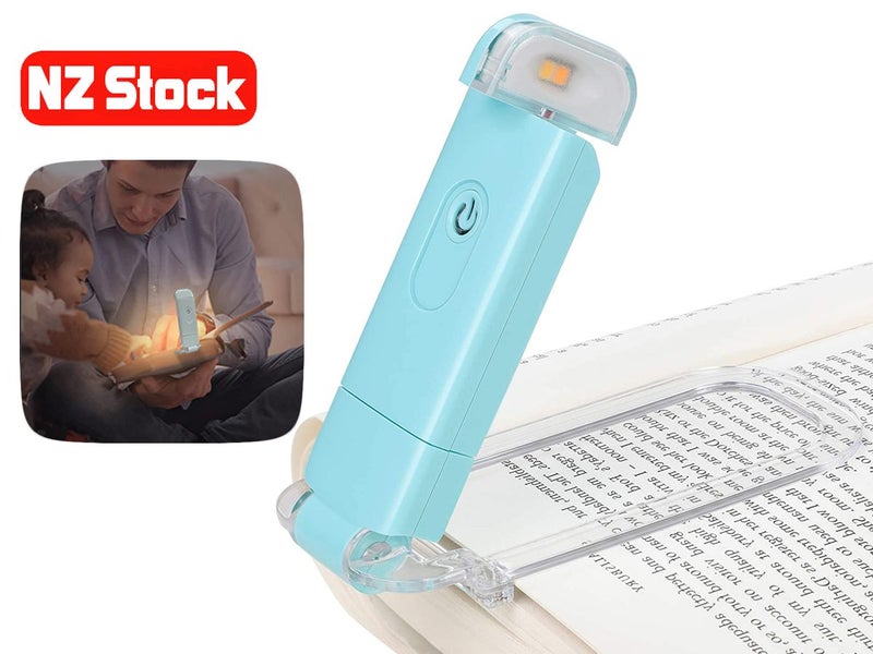 Book Reading Lamp NZ Clearance Carousel 1