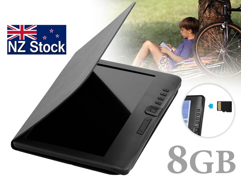 PTN New 7" E-book Reader Waterproof Sale Sale Sale Carousel 1