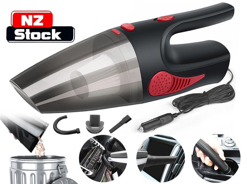 Vacuum Cleaner Handheld Local NZ Clearance Carousel 1