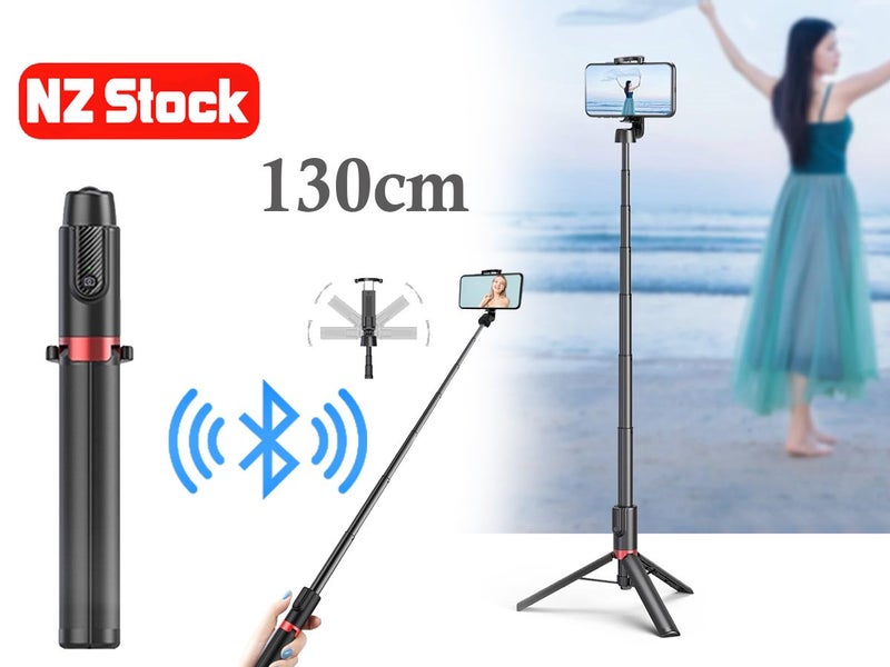 Handheld Gimbal Stabilizer Tripod NZ Clearance Carousel 1