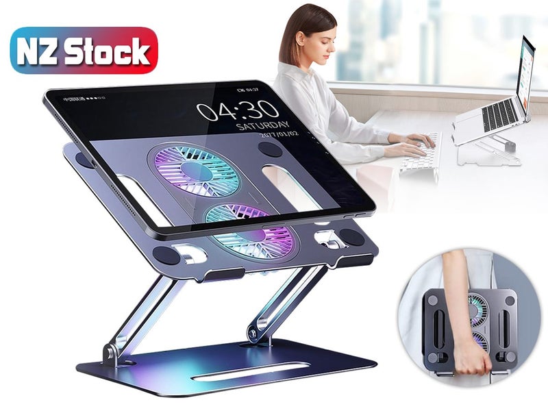 Laptop Stand Portable NZ Clearance Carousel 1