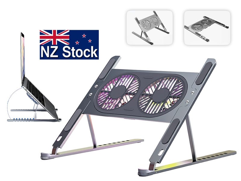 PTN New Adjustable Laptop Stand Sale Sale Carousel 1