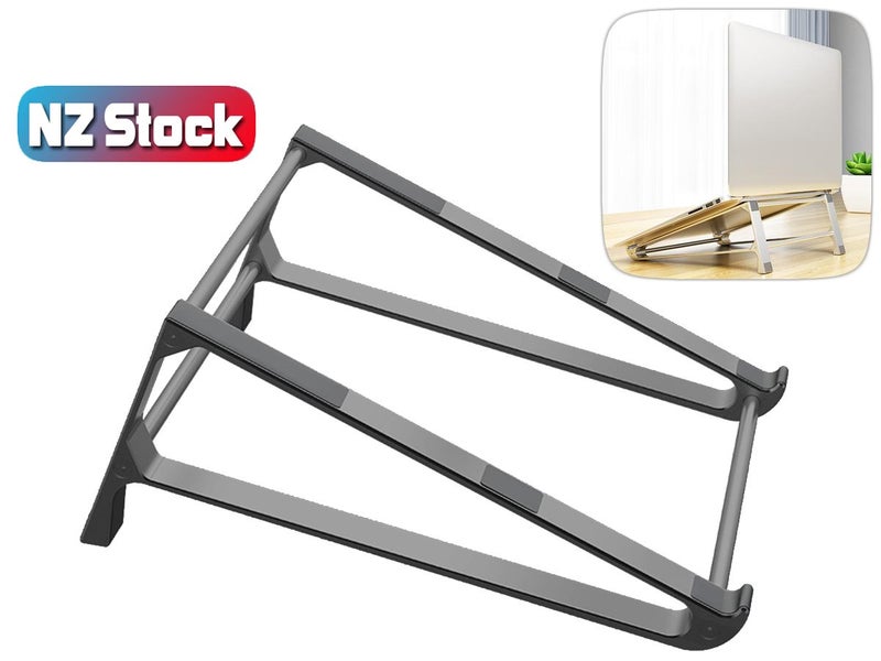 Portable Laptop Stand for Desk NZ Clearance Carousel 1