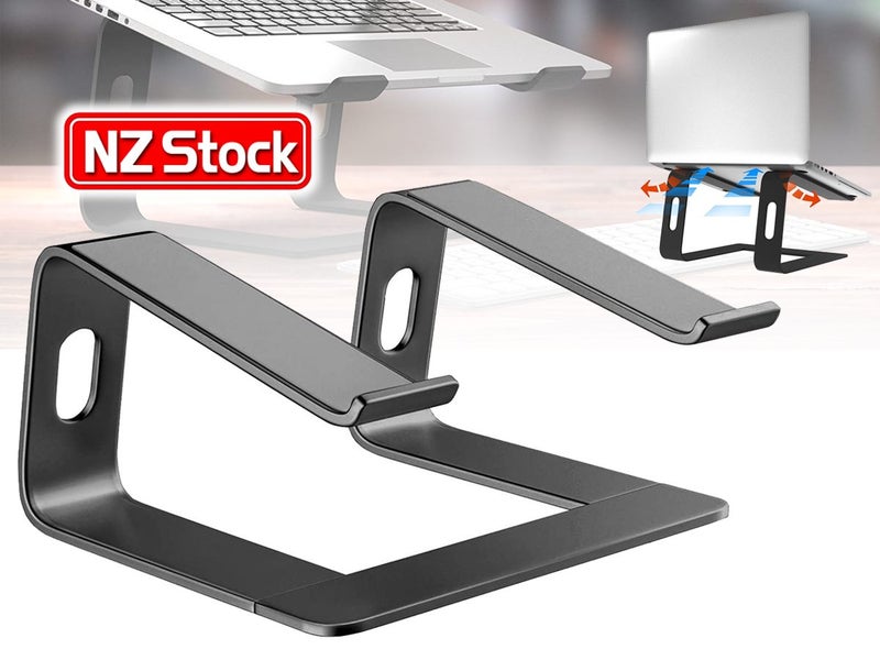 New Portable Laptop Stand on Afterpay Carousel 1