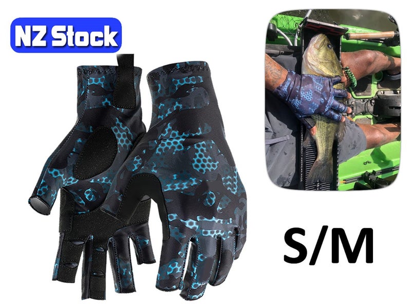 Outdoor Hunting Fishing Gloves NZ Clearance Carousel 1