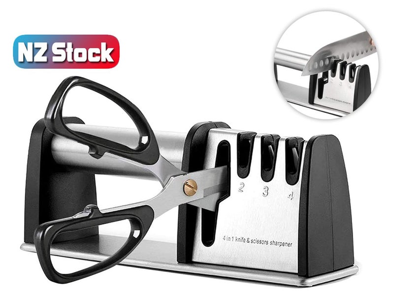 Knife Sharpener NZ Clearance Carousel 1