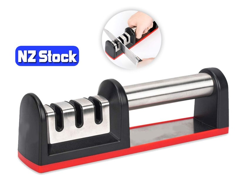 Knife Sharpener NZ Clearance Carousel 1