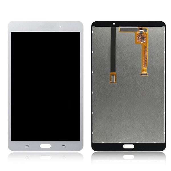 Original Samsung Galaxy Tab A 7.0 2016 SM-T280 LCD Touch Screen Assembly White Carousel 1