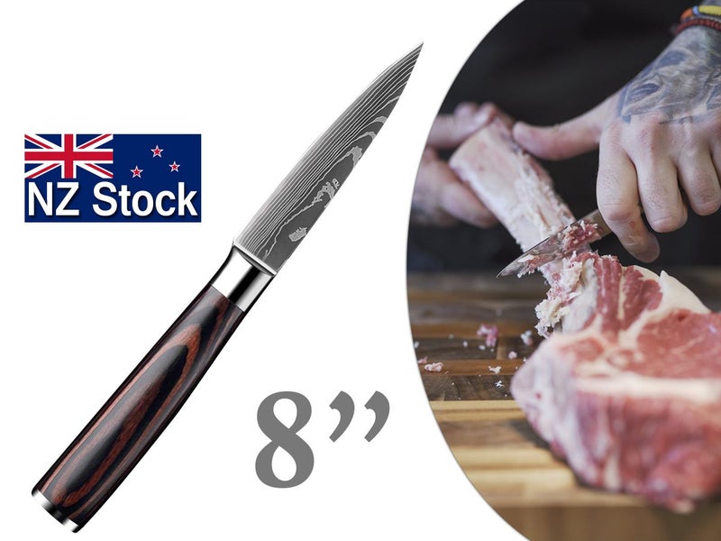 PTN New Paring Knife Sale Sale Sale Carousel 1