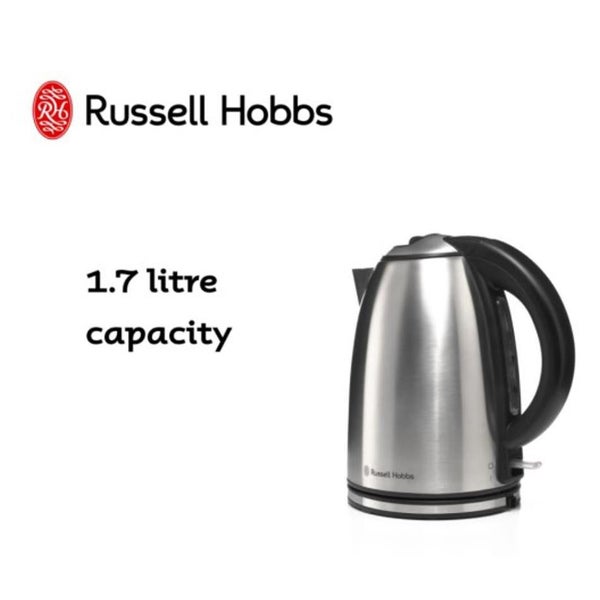 Russell Hobbs Montana Kettle RHK142... Carousel 6