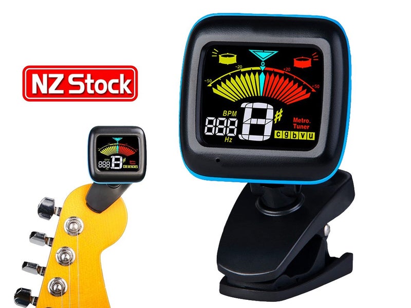 PTN New Guitar Tuner Digital Sale Sale Sale Carousel 1