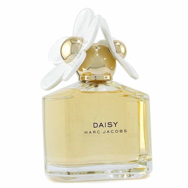 Marc Jacobs Daisy Eau De Toilette Spray 100ml / 3.4oz Carousel 1