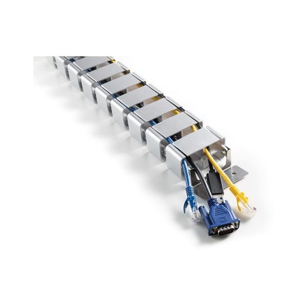 Brateck Deluxe Cable Management Spine - Height Adjustable (CC10-1) Carousel 2