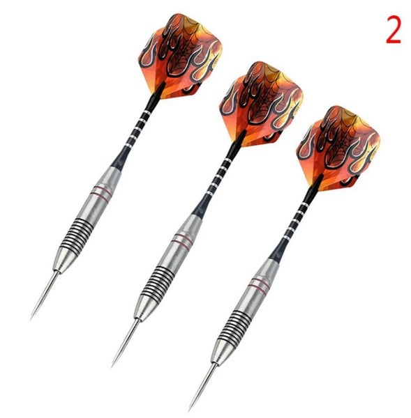 Hot-rod 22g Darts X3 Carousel 1