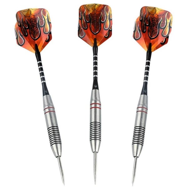 Hot-rod 22g Darts X3 Carousel 2
