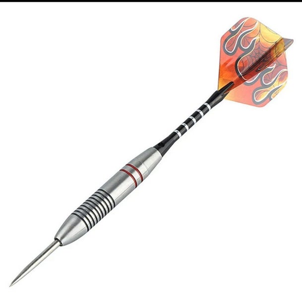 Hot-rod 22g Darts X3 Carousel 3