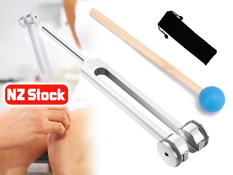 Tuning Forks for Healing NZ Clearance Carousel 1