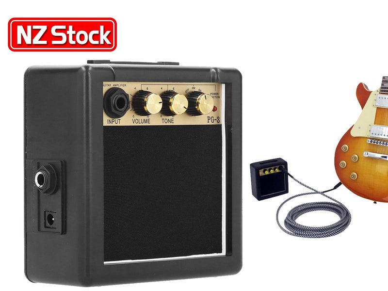 Electric Guitar Amp NZ Local Buy Carousel 1