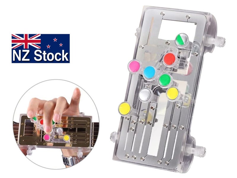 PTN New Guitar Learning Tool for Beginners Sale Sale Sale Carousel 1