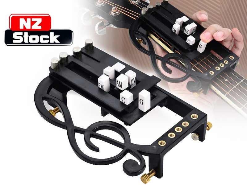 PTN New Guitar Learning Tool for Beginners Sale Sale Sale Carousel 1