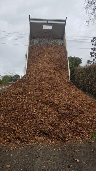 Forest Floor Mulch Carousel 2