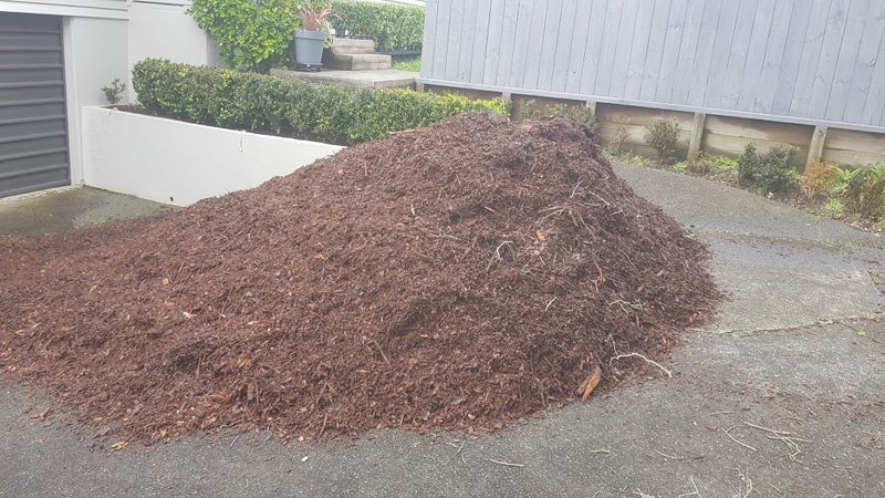 Mulch Carousel 2