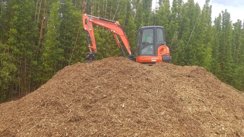 Mulch Carousel 1
