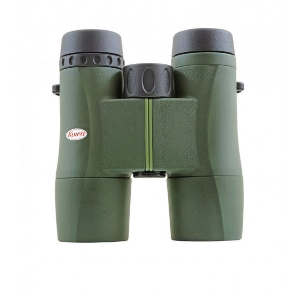 Kowa SV II 8x32 DCF Multi Coated Lightweight Waterproof Binoculars Carousel 1