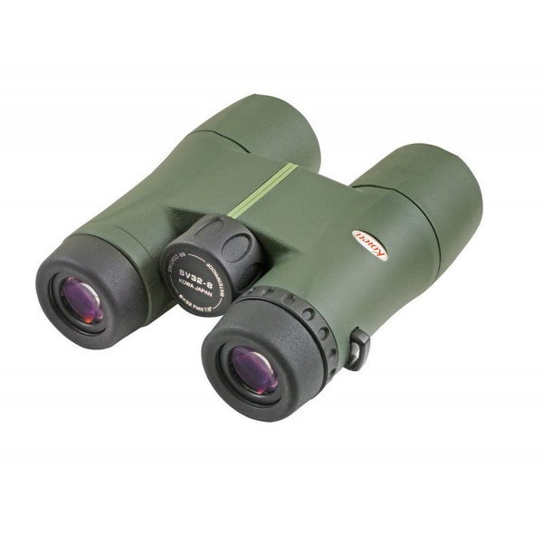 Kowa SV II 8x32 DCF Multi Coated Lightweight Waterproof Binoculars Carousel 2